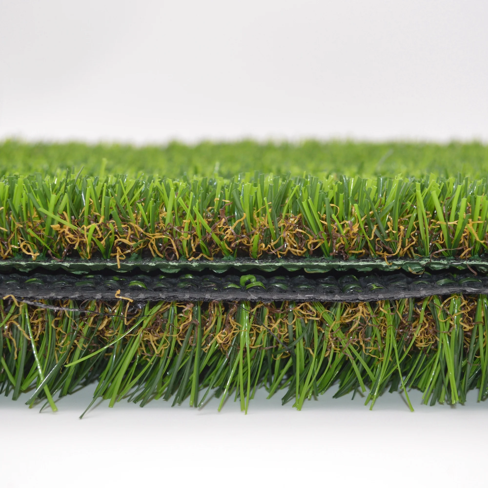 high grade artificial grass for garden pet landscaping