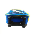 High School High Quality Durable Using Various Kids Trolley School Bags For Girl
