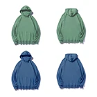 Hoodies Hoodie Women Wholesale Overfit Custom Embroidered Hoodies Oversized Hoodie Women