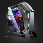 Computer Factory Price Manufacturer SUPER M-ATX Computer Cabinet Case PC Cases Gaming Towers