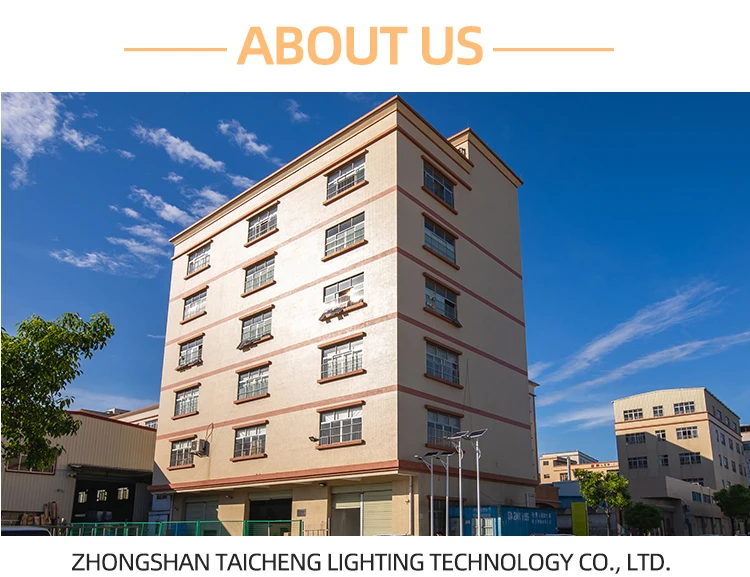 Outdoor Easy Install Pathway Yard Villa Decoration Solar Lawn Light waterproof solar led garden light