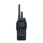 Talkie Walkie Vhf QYT QNH-530 Dual Mode 4G LTE Analog VHF UHF Sim Card Waki Taki