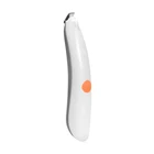 Pakeway Usb Power Charge Low Noise Electric Pet Hair Trimmer Dog Pet Electric Pusher Dog Pet Hair