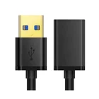 Usb Usb Male To Female Cable High Quality Bare Copper Female To Male 3.0 Usb Extension Cable Cord