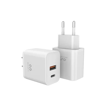 Phone charger pd 20w fast charging mobile phone usb wall charger wholesale universal pd 20w charger phone for iphone apple