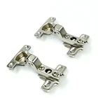 Hinge Shallow Cup Hinge Furniture Concealed Mini Hinge Hetal Cabinet Hinge