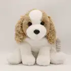 Big Plush Toy Plush High Quality Soft And Cute Big Ear Dog Stuffed Plush Toy With Playing From China