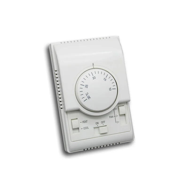 Hvac Non Programmable Fan, 230V, AC 230 V, Air Conditioning - detail 4