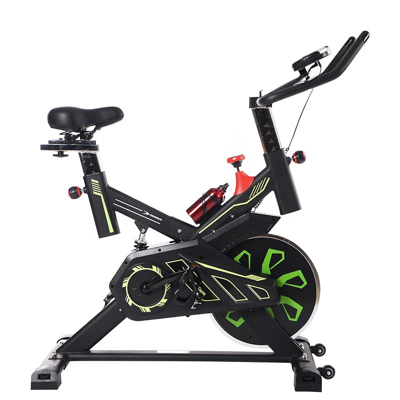 cycling exercise equipment