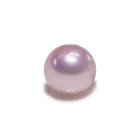 Pearls 3-12mm Freshwater Bulk Pearls 4A Round Bright Light Comparable To Akoya Naked Beads