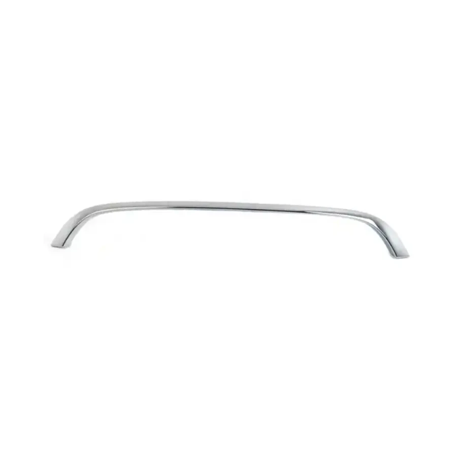 product front bumper chrome grille hood molding trim for bmw mini cooper clubman r55 r56 r57 r58 r59 oem 51132751040-3