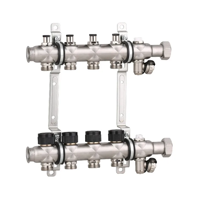 Underfloor Heating Manifold Pump, DR-2104 - detail 48