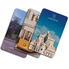 Key Card Card Rfid Card Ving Salto Betech Saflok Onity RFID Hotel Key Card