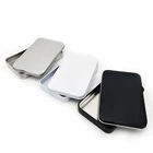 Tin Box Tin Box Factory Custom Printing Accept OEM ODM Design Tin Box For Playing Cards