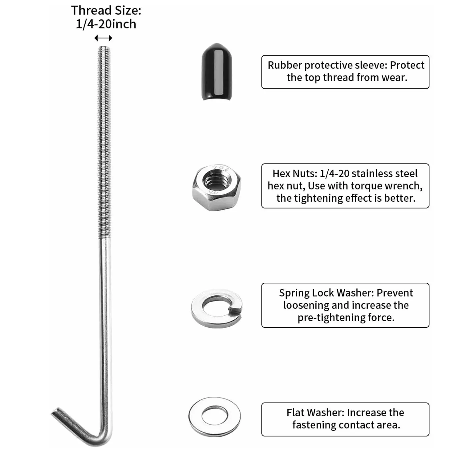 Aogai Jdm Battery Hold Down Sets With Billet Aluminum Battery Tie Down