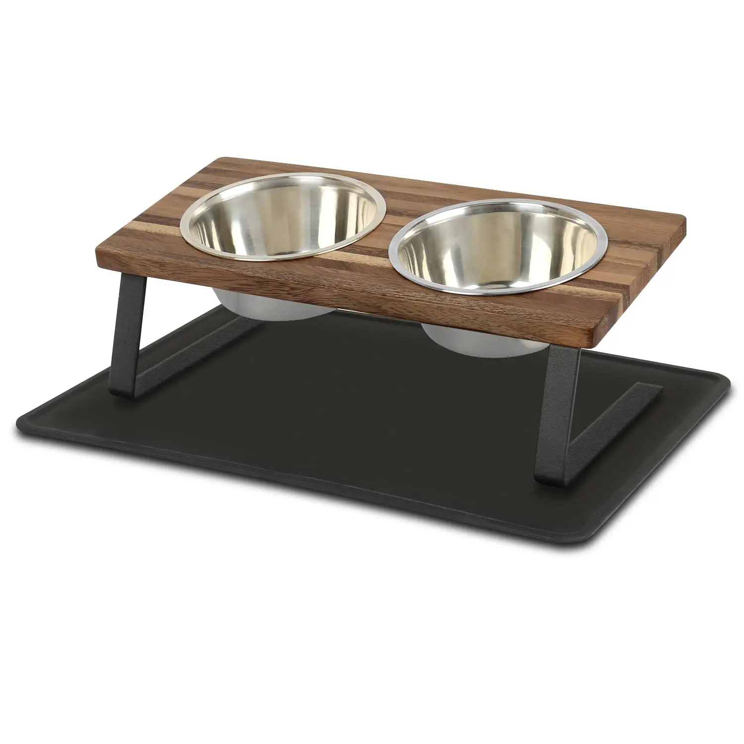 Petco Elevated Dog Bowls