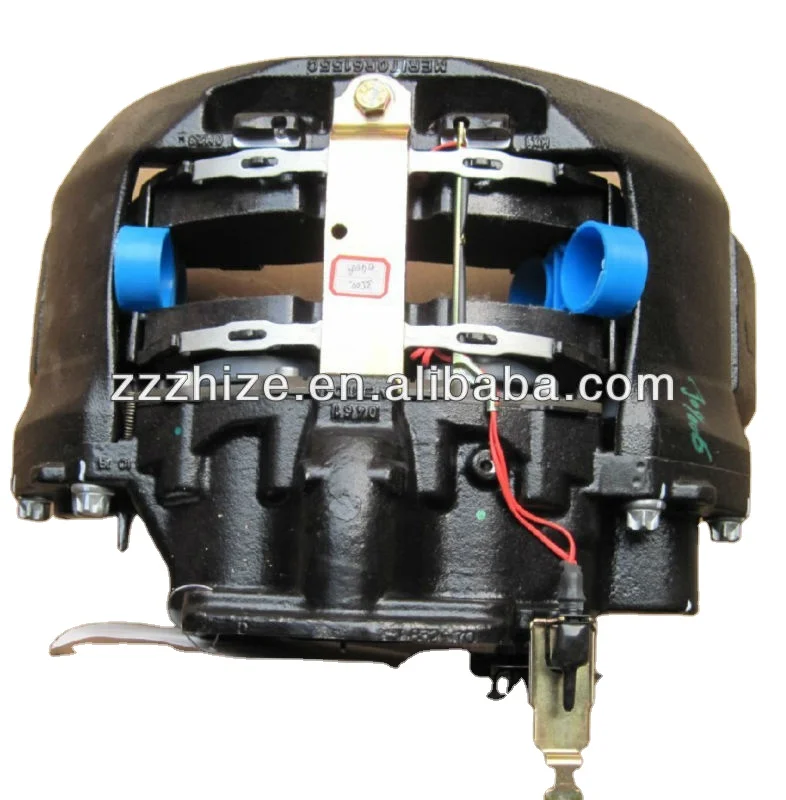 各种制动钳总成宇通金龙 Buy Brake Calipers Assy Brake Calipers Bus Brake Calipers