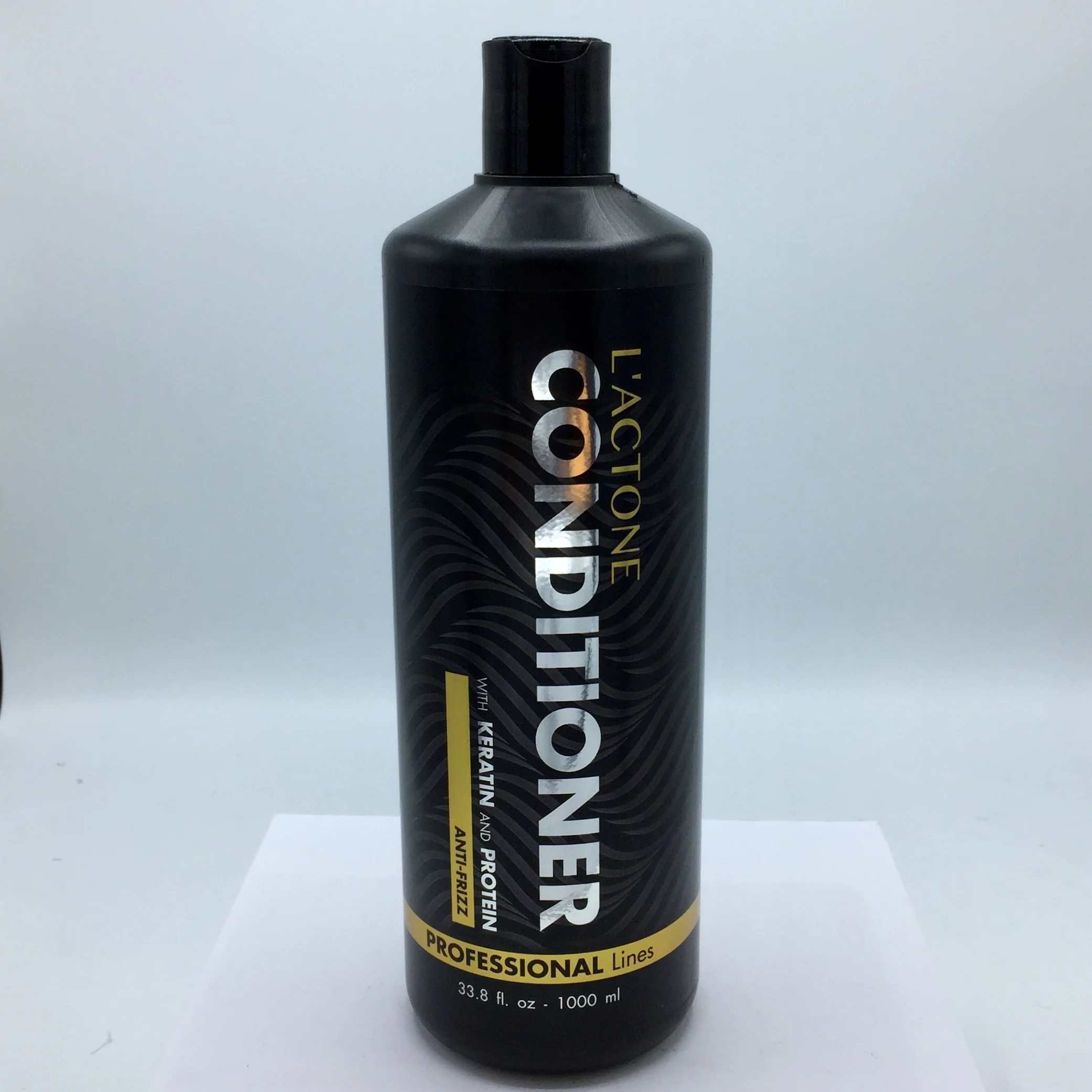 hair conditioner with kreratin and protein 1000 ml private label