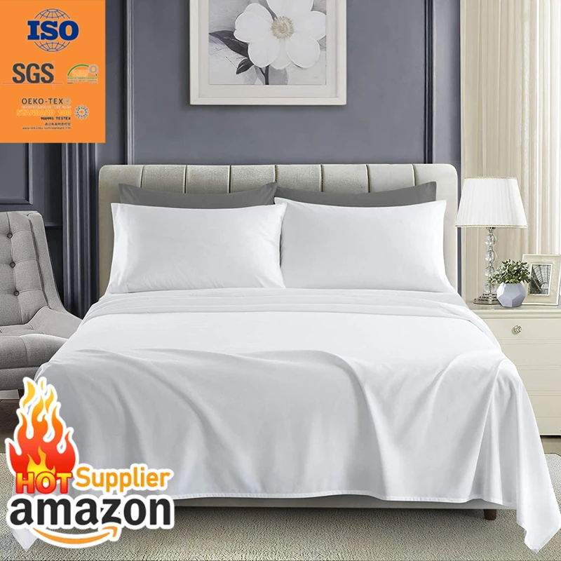 bed sheets 1800