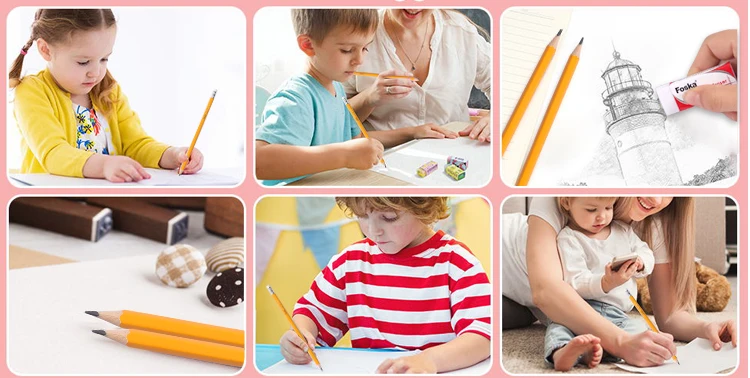 foska hb pencil foska hb pencil
