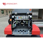 Digital Led Printer IMaxcan Manufacturer Factory Price Portable Led Cheap Digital Leather Bag Printer