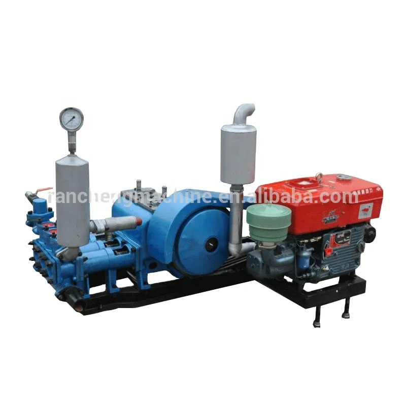 drill well mud <a href='https://www.ruidapetroleum.com/product/49'>pump</a> factory