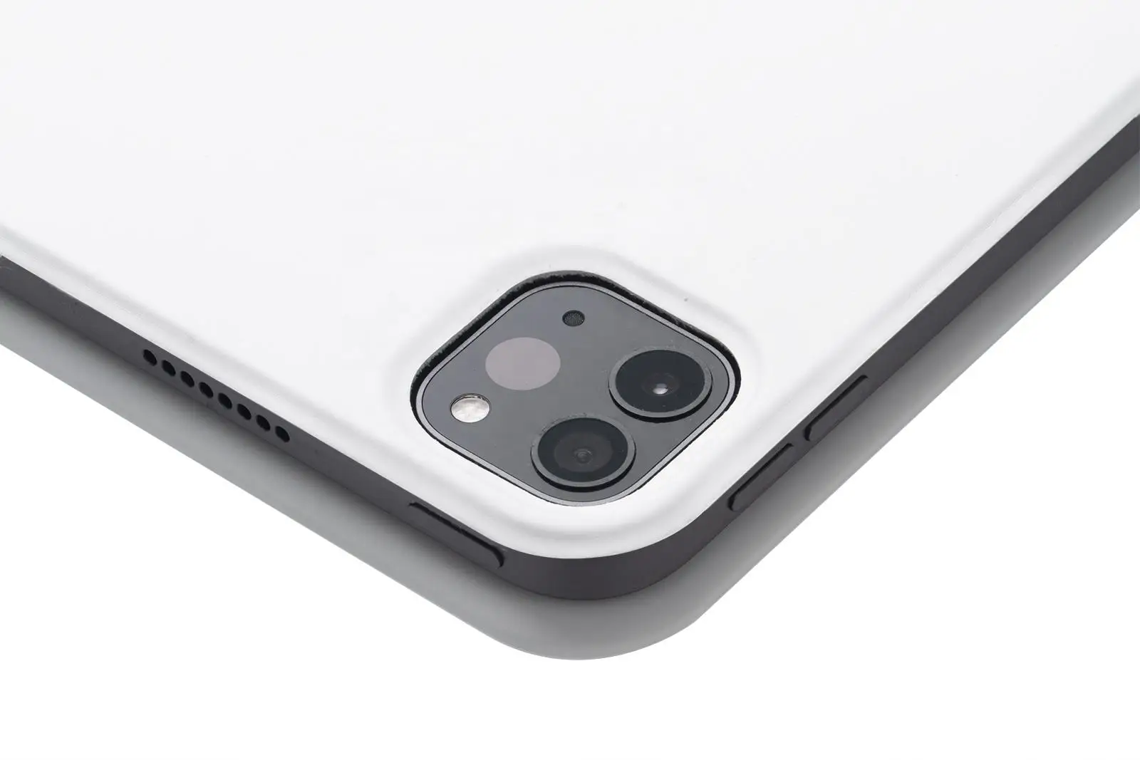 product new magnetic slim magic keyboard for ipad air wireless tablet keyboard cover bt keyboard case with trackpad for ipad pro 11-7