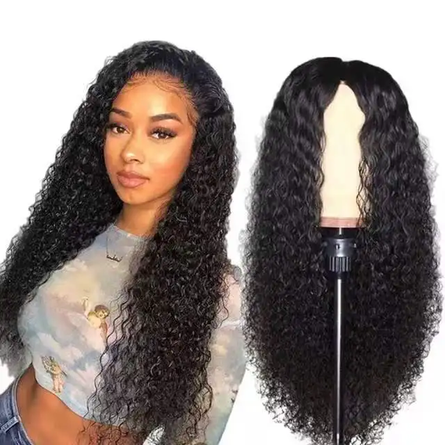 Ready To Ship Afro Bouncy Deep Bohemian Curl 10 Inch Extensions Synthetic  Hair Draw Spring Pony Tail - Buy Butt Plug Tail,Silver Fox Tails,Fairy Tail  Product on 