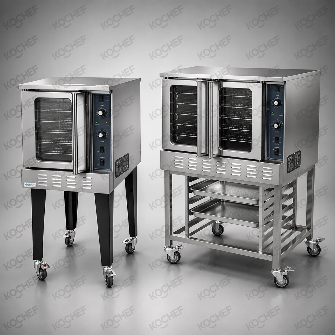 Cross Flow Fans, 230V, 31.6KW - detail 8