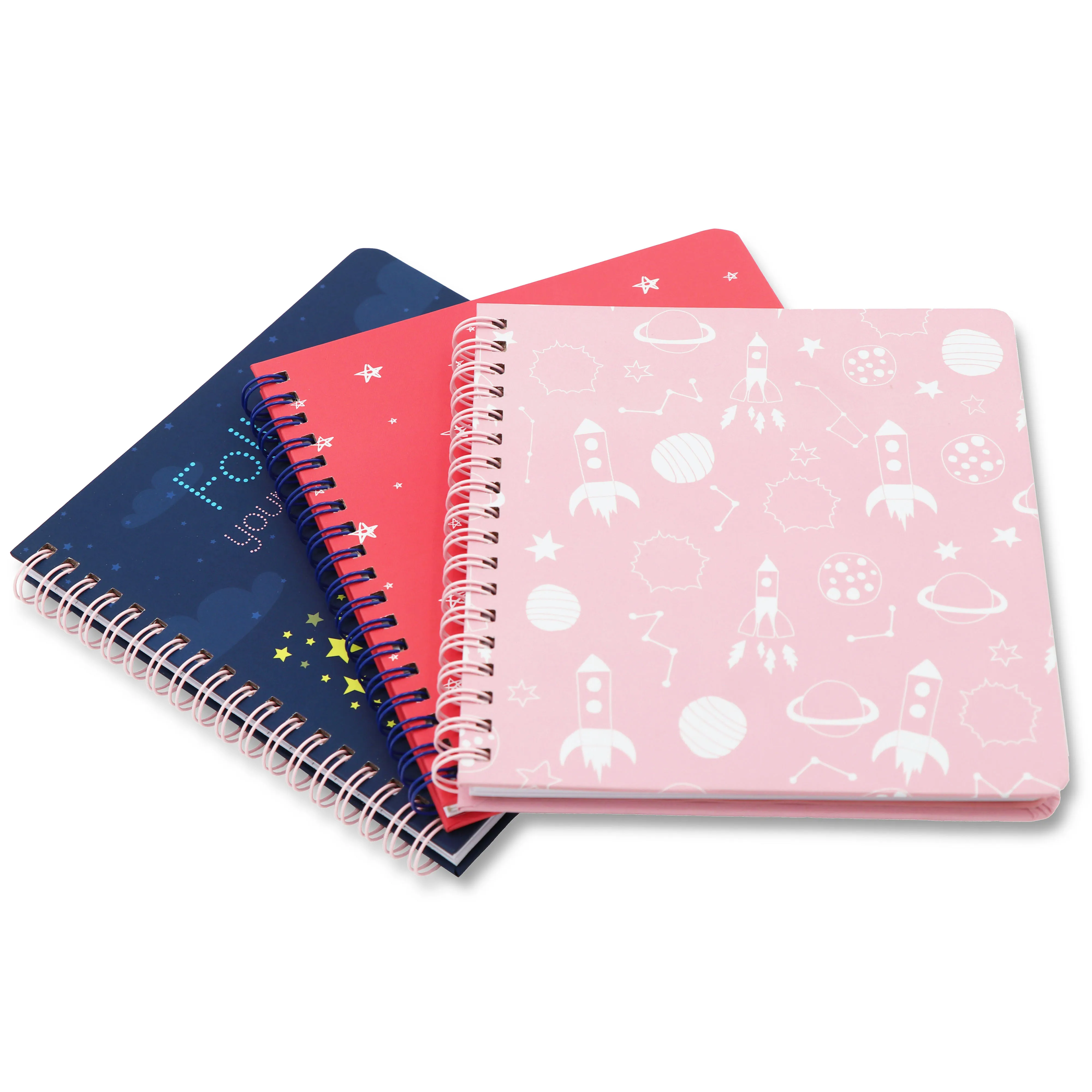 all industries office & school supplies notebooks & writing pads