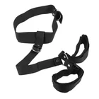 Bondage Restraints Restraints Sex Toys For Couple Neck Strap Handcuffs Sex Toys BDSM Bondage