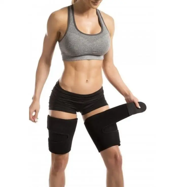 Sweat Leg Shaper Thigh Trimmer Thigh 