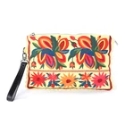Clutches Clutch Bag Clutch 2021 Handmade Summer Fashion Design Bohemian Style Clutches Wallets Clutch Bags
