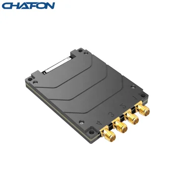 Chafon Uhf Rfid Impinj E Module With One Antenna Port Oem Reader