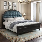 Bed Furniture Solid Wood Storage Bed Custom Solid Wood Storage Bed Bedroom Furniture Throughout The House Head Board Bed