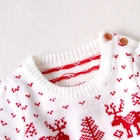 Baby Clothes Christmas Baby Clothes Baby Christmas Elk Outfit Dress