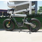 Bicycle COSWHEEL EU Warehouse E Bike 500W 48V EMTB Mid Drive Electric Bicycle Mountain Electric Bike