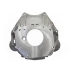 Casting And Forging Casting And Forging Custom Bell Housing Ductile Iron Casting And Forging