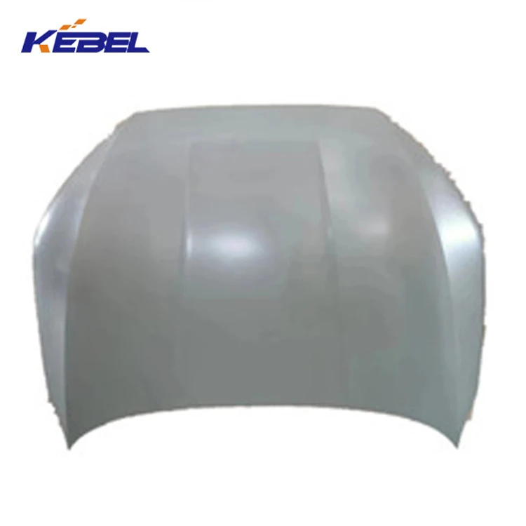 KEBEL Auto Body Systems Engine Hoods OEM 8YG 823 029A Car Hood for AUDI A3 SEDAN 2021 details