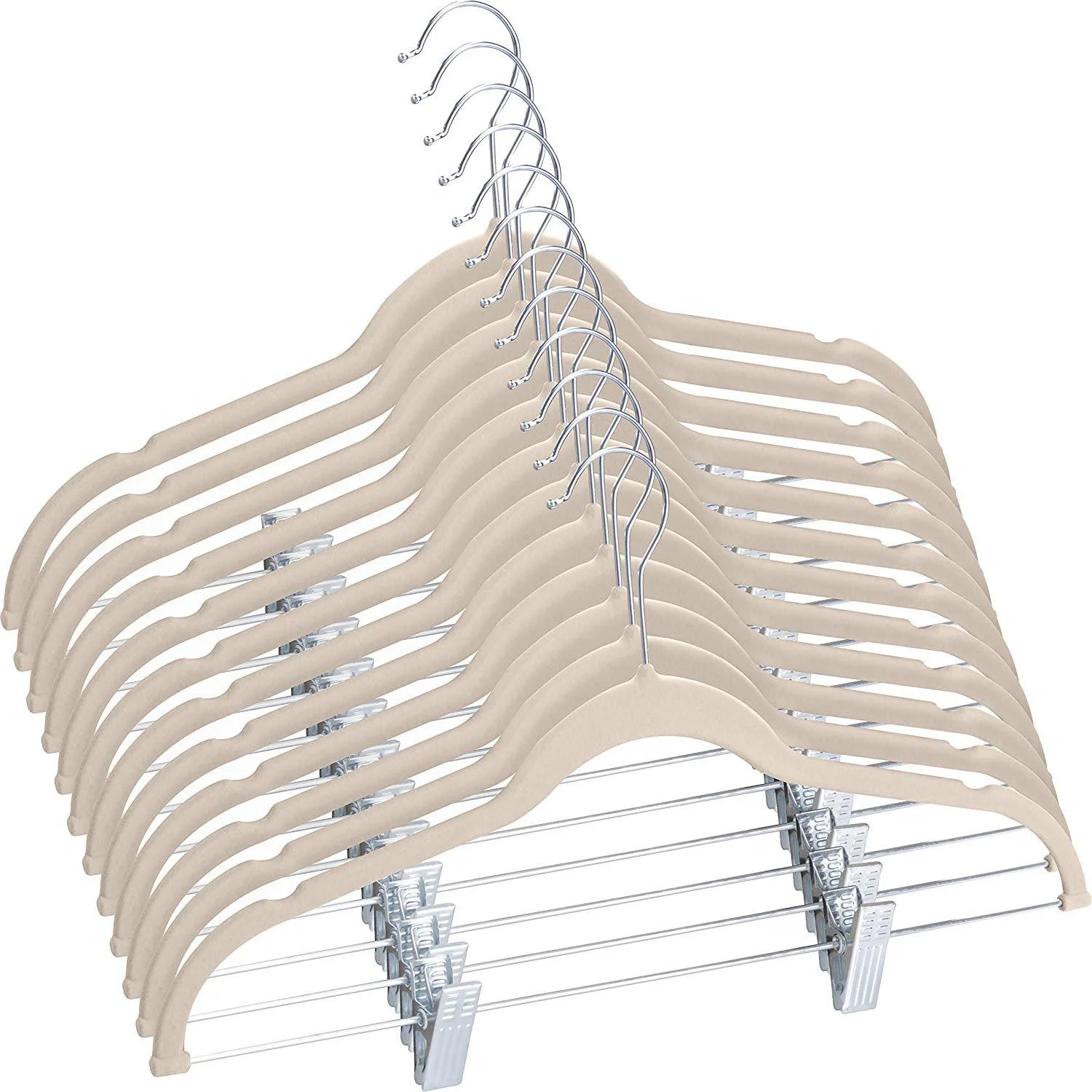 Lavinia Wholesale Custom Plastic Hanger Non-Slip Space Saving Velvet Hangers for Pants 19 H1006cabdeedc4a39aaa681b5b472f5b11 Lavinia Wholesale Custom Plastic Hanger Non-Slip Space Saving Velvet Hangers for Pants