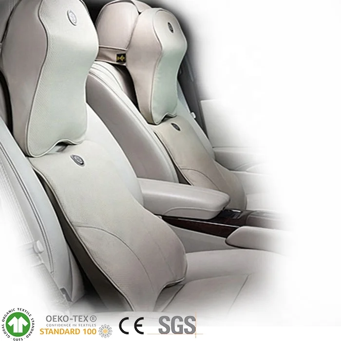 neck support pillow car