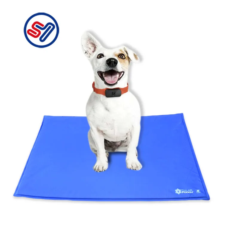 polar pooch pad