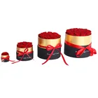 Valentines Day Gifts Preserved Rose Box Arrangement Eternal Roses