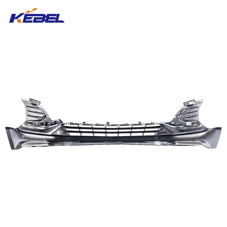 product hot sale good quality automobile bumpers cover oem 84424085 new car front bumper lower cover for chevrolet equinox 2022-5
