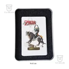 Amibo 2020 Hot Selling Smart NFC Zelida Amibo Cards