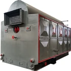 Stove For Hotel Horizontal Type China DZH Series Hot Water Boiler Stove For Home Hotel Heating