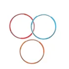 Equipment Sports Factory Direct Slimming Equipment Fitness Dw Sports Hula Ring Time Record