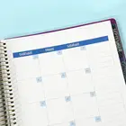 Spiral For Spiral Hot Selling Wire Spiral Life Organized Planner/Agenda For Daily Life Use