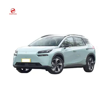 2023 Auto Trumpchi GAC AION V plus 70 80 V90 2022 Evolved New Energy Vehicle Electric Vehicle cars