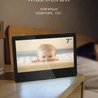 7 8 Inches Booklet Hd Screen Brochure Gift Card Codes For Printing Video